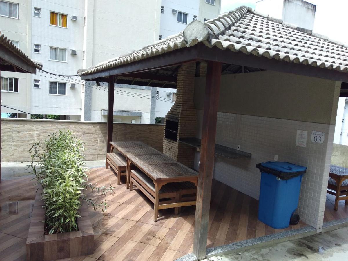 Porto Real Suites מנגרטיבה מראה חיצוני תמונה